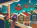 "Twas The Night Before Christmas" by Lo'Vonia Parks