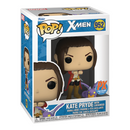 Funko POP! X-Men - Kate Pryde with Lockheed Vinyl Figure #952 Preview Exclusives (PX) [READ DESCRIPTION]