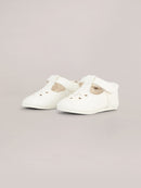 Eco Steps Baby Toddler Shoes - Mary Jane