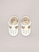 Eco Steps Baby Toddler Shoes - Mary Jane