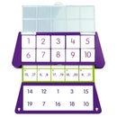 Number Accelerator