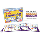 Early Accelerator (Set 2)