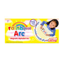 Alphabet Arc
