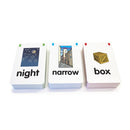 Word Recognition Flashcards