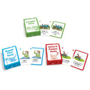 Verb Flashcards