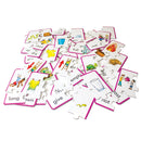 Antonym Puzzles