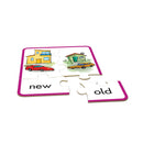 Antonym Puzzles