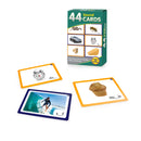 44 Sound Cards