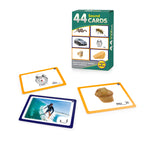 44 Sound Cards