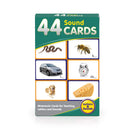 44 Sound Cards