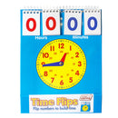 Time Flips