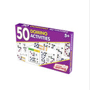 50 Domino Activites