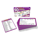 50 Domino Activites