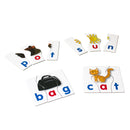6 Letter Sound Games