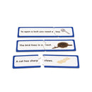 6 Comprehension Games