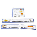 6 Grammar Games