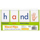 Blend Flips