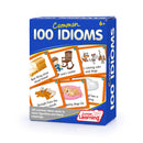 100 Common Idioms