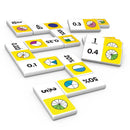 Equivalence Dominoes