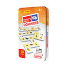 Beginning Sounds Dominoes