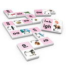 Long Vowels Dominoes