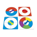 Blank Spinners