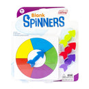 Blank Spinners