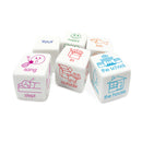 Sentence Dice