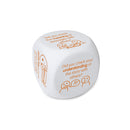 Comprehension Dice