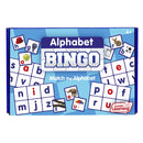 Alphabet Bingo