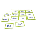 Sight Word Bingo
