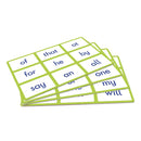 Sight Word Bingo