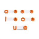 Rainbow Vowels - Print