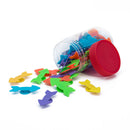 Rainbow Spinners