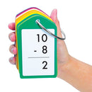 Subtraction Teach Me Tags