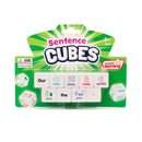 Sentence Cubes