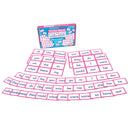 Tricky Word Bingo