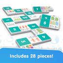 Division Dominoes