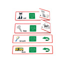 Suffix Cards