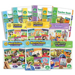 Letters & Sounds Decodable Readers Single Complete Kit