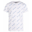Champion Boys Script Logo T-Shirt