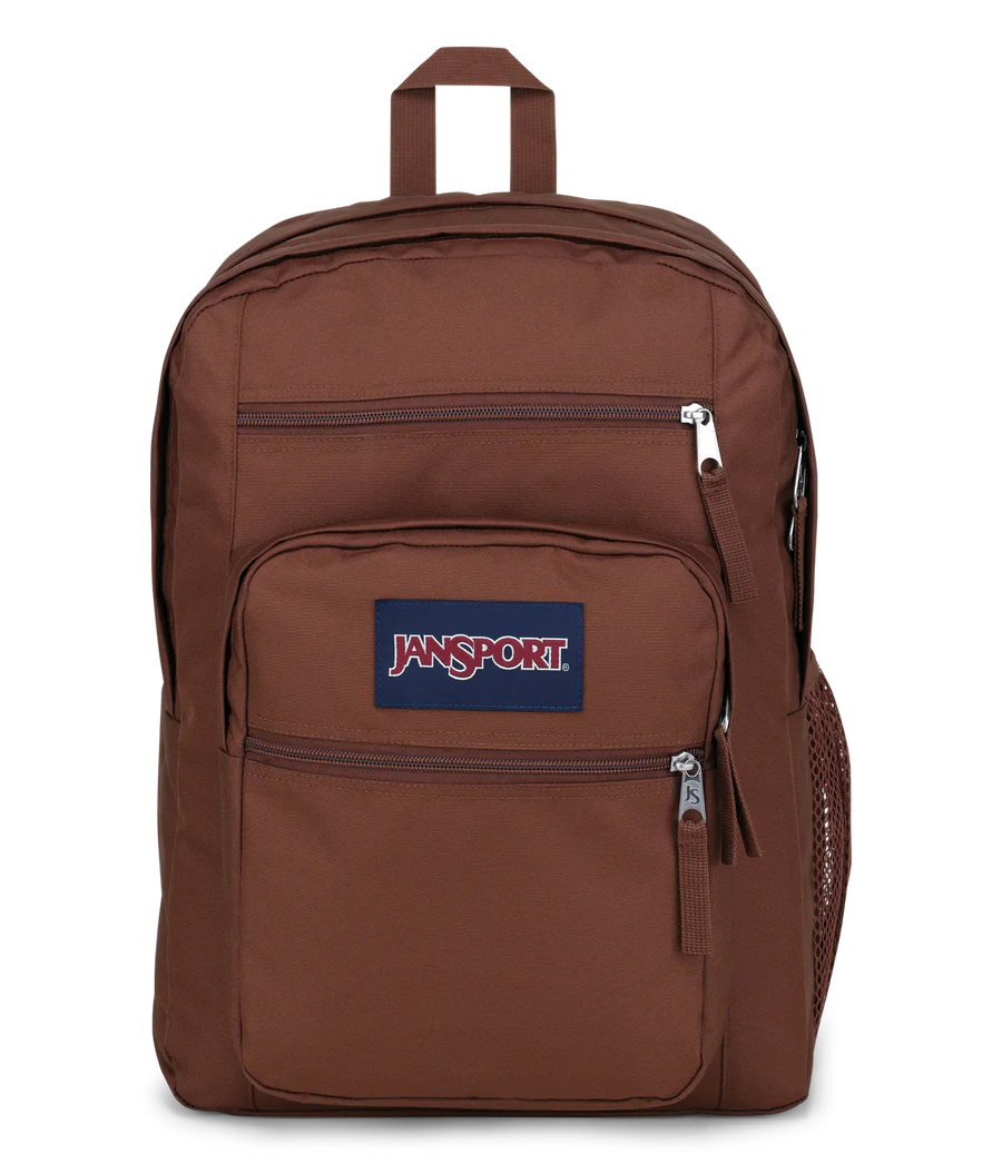 JanSport Crosstown Backpack Brown