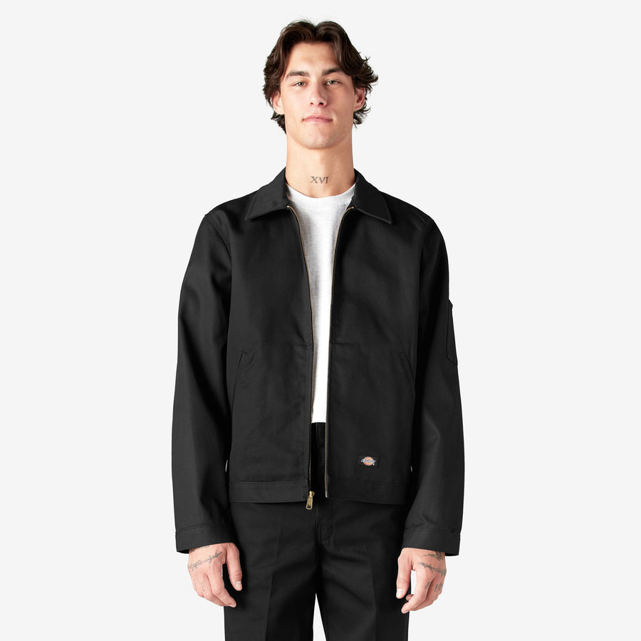 Dickies Unlined Eisenhower Jacket JT75