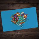 Country Club Remix Playmat