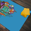 Country Club Remix Playmat