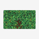 Forest Demon Playmat