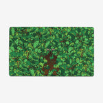 Forest Demon Playmat