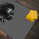 For The Love of Black Mass Playmat