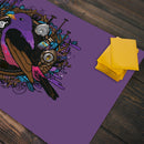 Go To Sleep Citizen Playmat