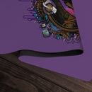 Go To Sleep Citizen Playmat